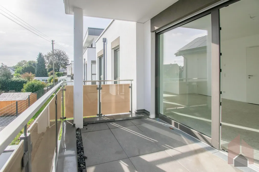 WE 04 I Balkon