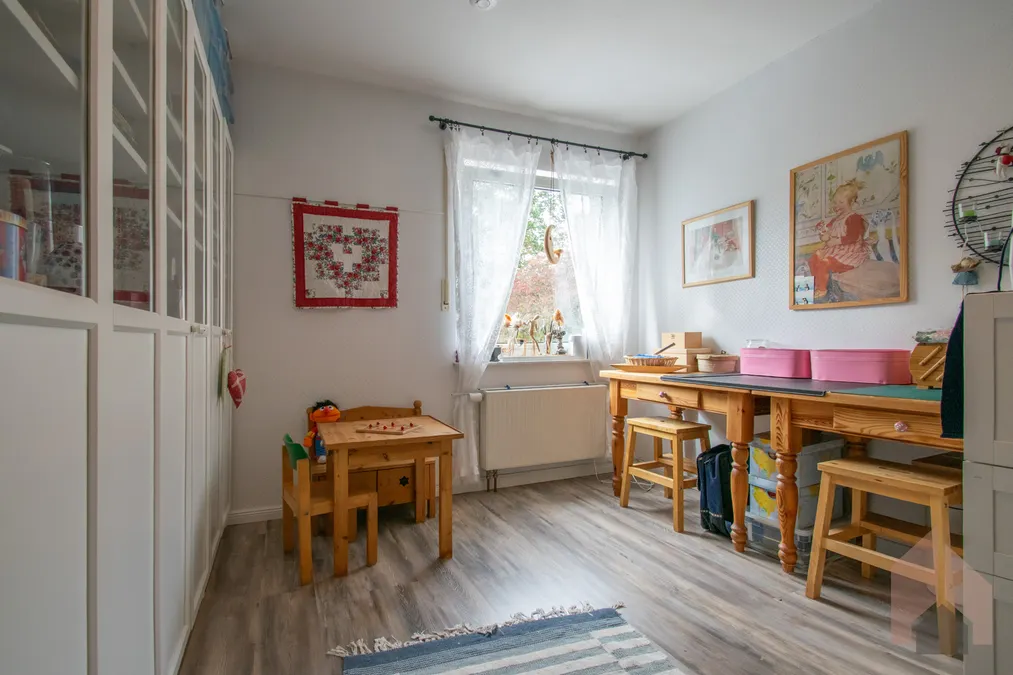 DG I Kinderzimmer