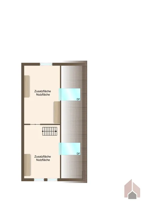 SB I Grundriss