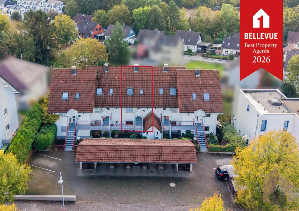 Ihre neue Wohnung?