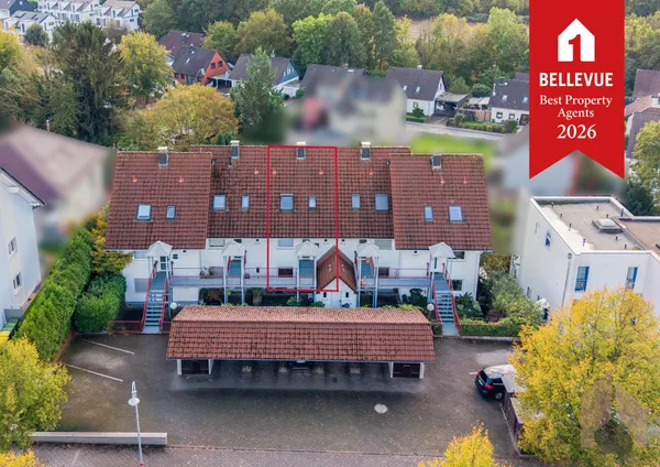 Ihre neue Wohnung?