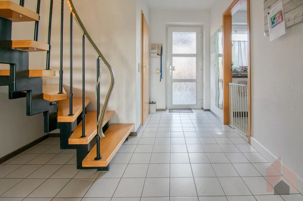 UG I Flur