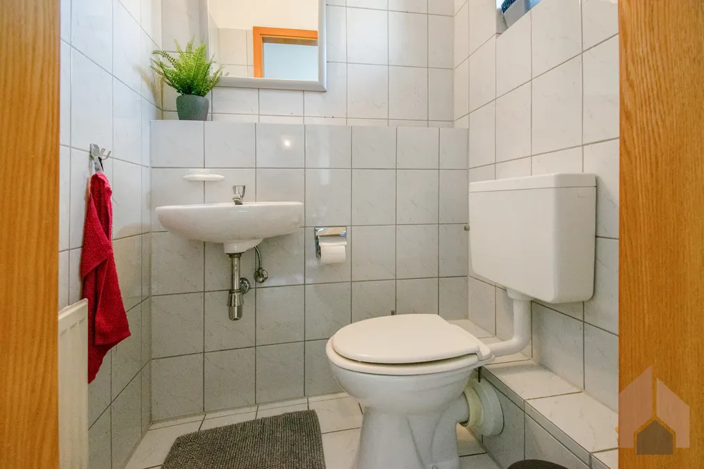 UG I Gäste-WC