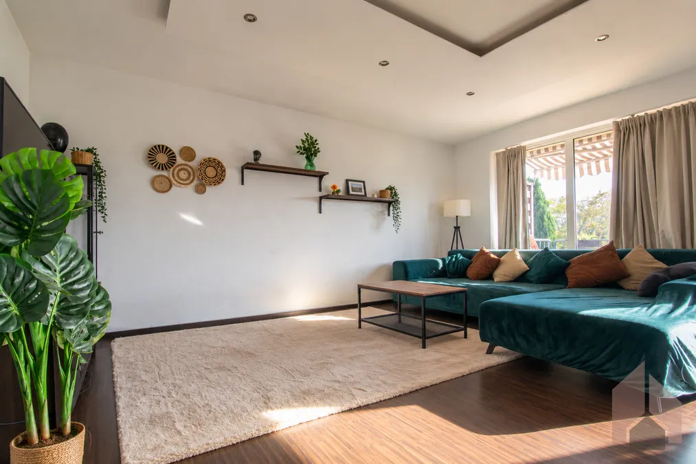 UG I Wohnzimmer