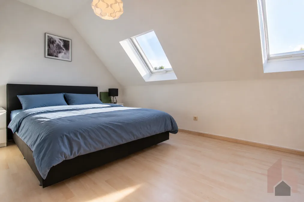 DG I Schlafzimmer