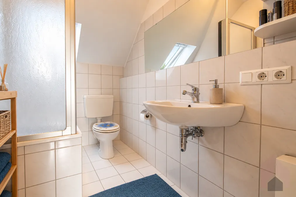 DG I Badezimmer