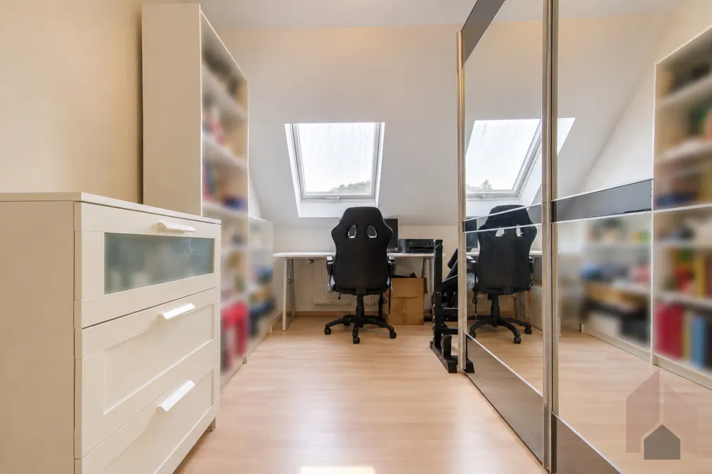 DG I Büro