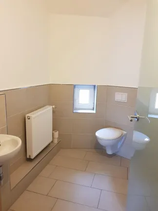 Gäste-WC