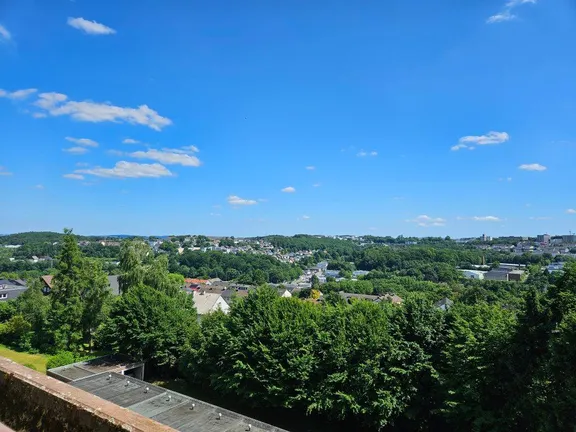 Ausblick