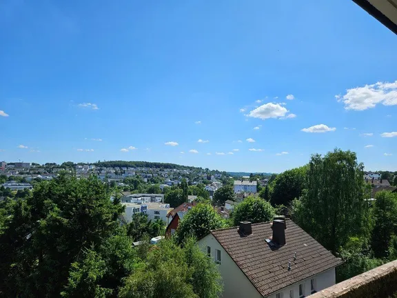 Ausblick