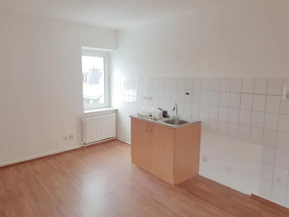 Wohnküche