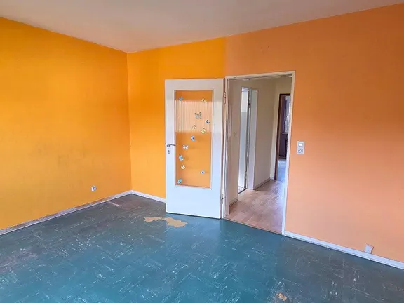 Elternschlafzimmer