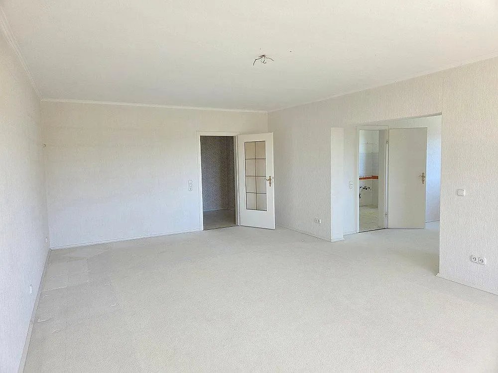 *** Großzügige Wohnung in TOP-Lage mit Balkon und Garage *** - Photo 4