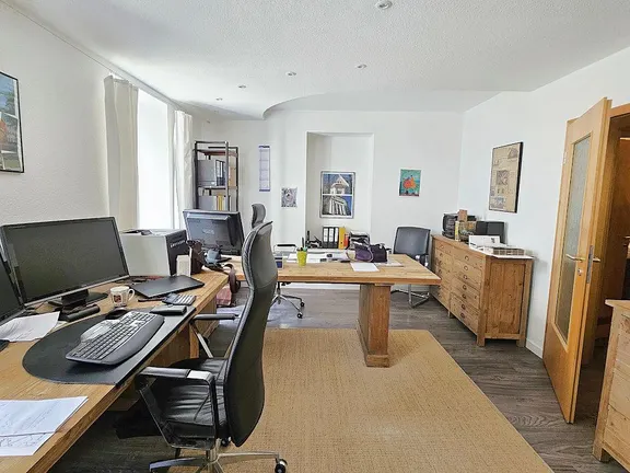 Büro OG