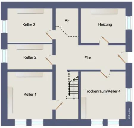 Keller