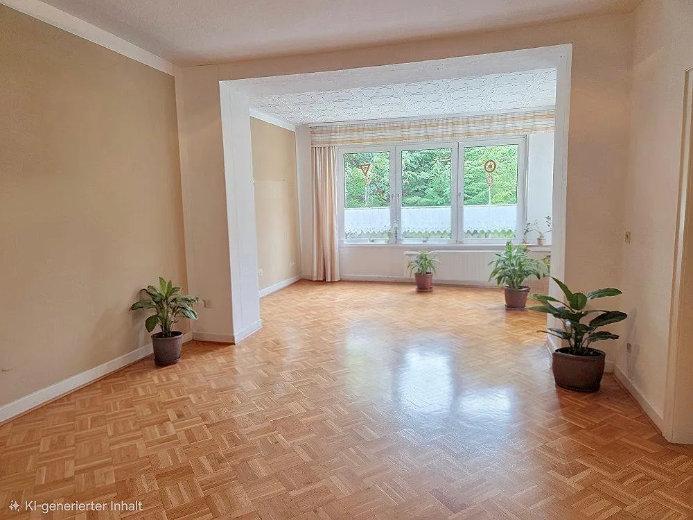 *** Großzügige 3-4-Zimmer-Whg über 2 Etagen mit Balkon und Garage in Werdohl*** - Photo 5
