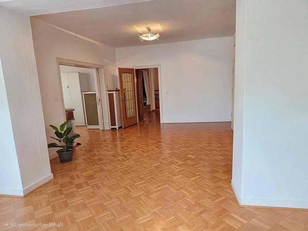 *** Großzügige 3-4-Zimmer-Whg über 2 Etagen mit Balkon und Garage in Werdohl*** - Photo 4