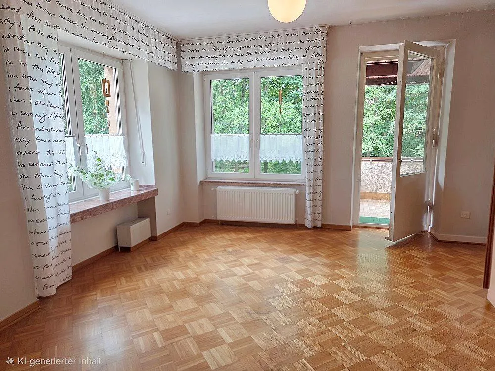 *** Großzügige 3-4-Zimmer-Whg über 2 Etagen mit Balkon und Garage in Werdohl*** - Photo 2