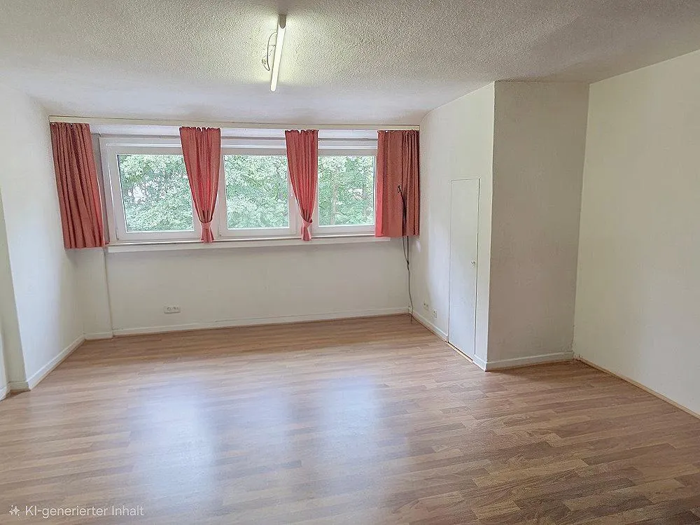 *** Großzügige 3-4-Zimmer-Whg über 2 Etagen mit Balkon und Garage in Werdohl*** - Photo 1