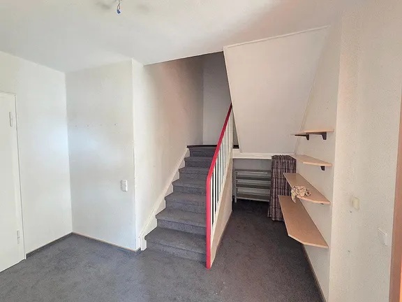 Treppenaufgang