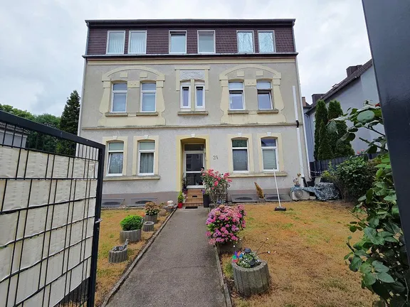 Ansicht