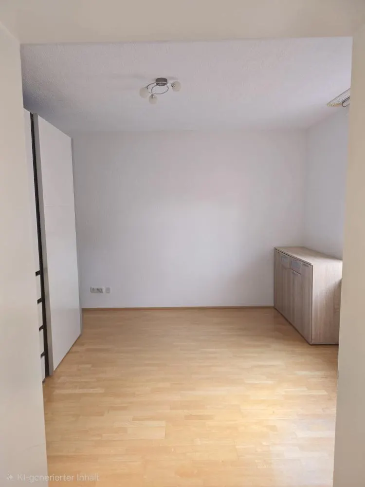 *** 2-Zimmer-Wohnung in Bochum-Riemke, teilmöbliert + Klimaanlage ! *** - Photo 2