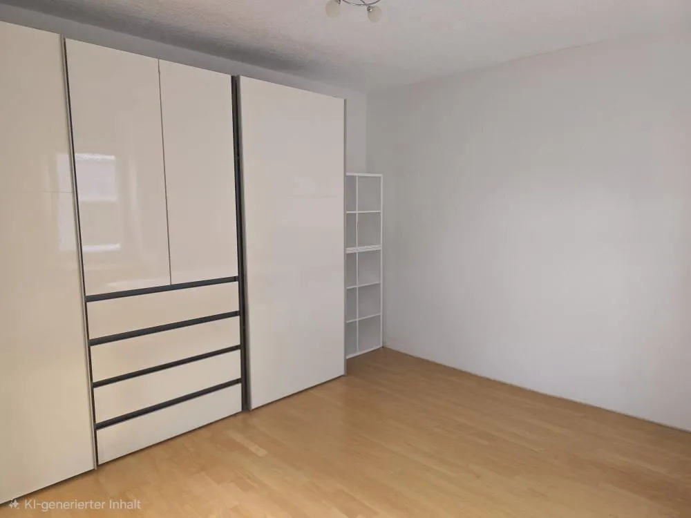 *** 2-Zimmer-Wohnung in Bochum-Riemke, teilmöbliert + Klimaanlage ! *** - Photo 3