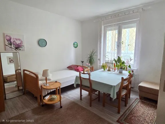 Wohnzimmer 1. OG