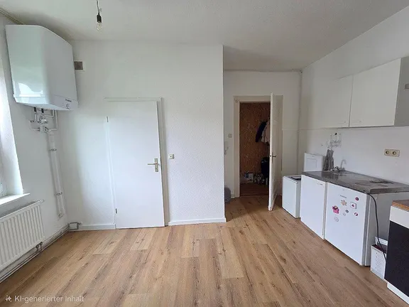 Küche 2. OG