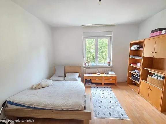 Zimmer 2. OG