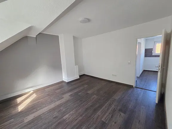 Wohnzimmer DG