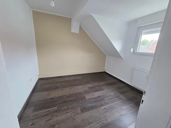 Schlafzimmer DG