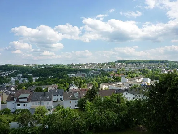 Ausblick