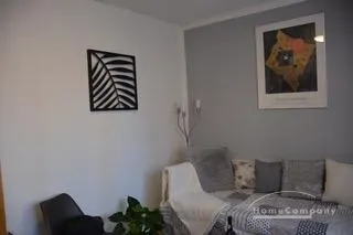 Schönes kl. 2 Zi.Apartment, in sehr ruhiger Lage, Fallersleben-City.