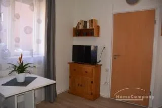 Schönes kl. 2 Zi.Apartment, in sehr ruhiger Lage, Fallersleben-City.