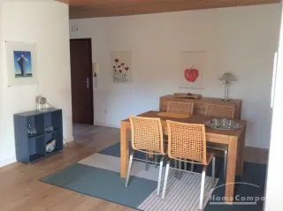 Schöne 2 Zi.Whg., möbliert, in ruhiger Lage in Uni- u. Parknähe.