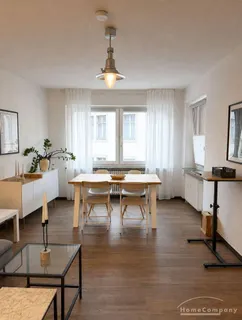 Schöne 2 Zi.Whg. in direkter Innenstadt-Lage (Nähe Dom)