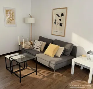 Schöne 2 Zi.Whg. in direkter Innenstadt-Lage (Nähe Dom)