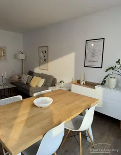 Schöne 2 Zi.Whg. in direkter Innenstadt-Lage (Nähe Dom)