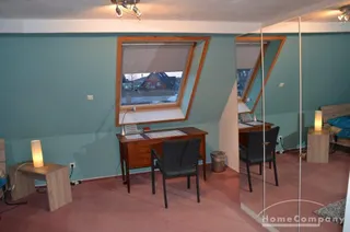 1 möbliertes Zimmer in 2er Wohnetage mit 1 Herrn, Küche-Bad + Gemeinschafszimmer