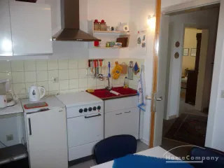 2 Zi. Whg. möbliert, ca. 55 qm , Terrasse, Sat-TV.