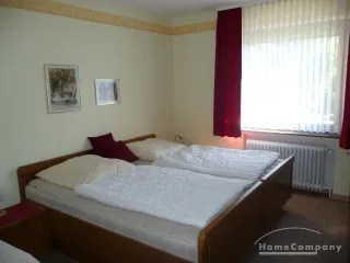 2 Zi. Whg. möbliert, ca. 55 qm , Terrasse, Sat-TV.