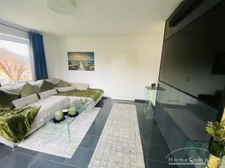 Schöne 3 Zi.Wohnung mit Balkon; 2. OG.