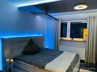 Schöne 3 Zi.Wohnung mit Balkon; 2. OG.
