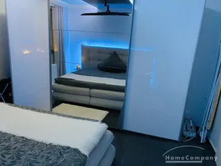 Schöne 3 Zi.Wohnung mit Balkon; 2. OG.