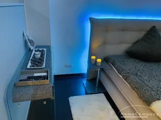 Schöne 3 Zi.Wohnung mit Balkon; 2. OG.