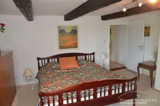 4 Zi.-Wohnung, möbliert, EG + 1. OG, mit Terasse und eigenem Garten in der Nähe von WOB.
