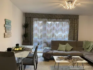 Schöne 3 Zi.Wohnung mit Balkon; 2. OG.