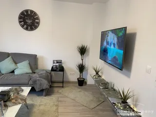 Schöne 3 Zi.Wohnung mit Balkon; 2. OG.