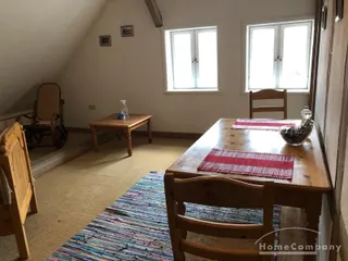 Schöne 2 Zi.Whg., möbl.